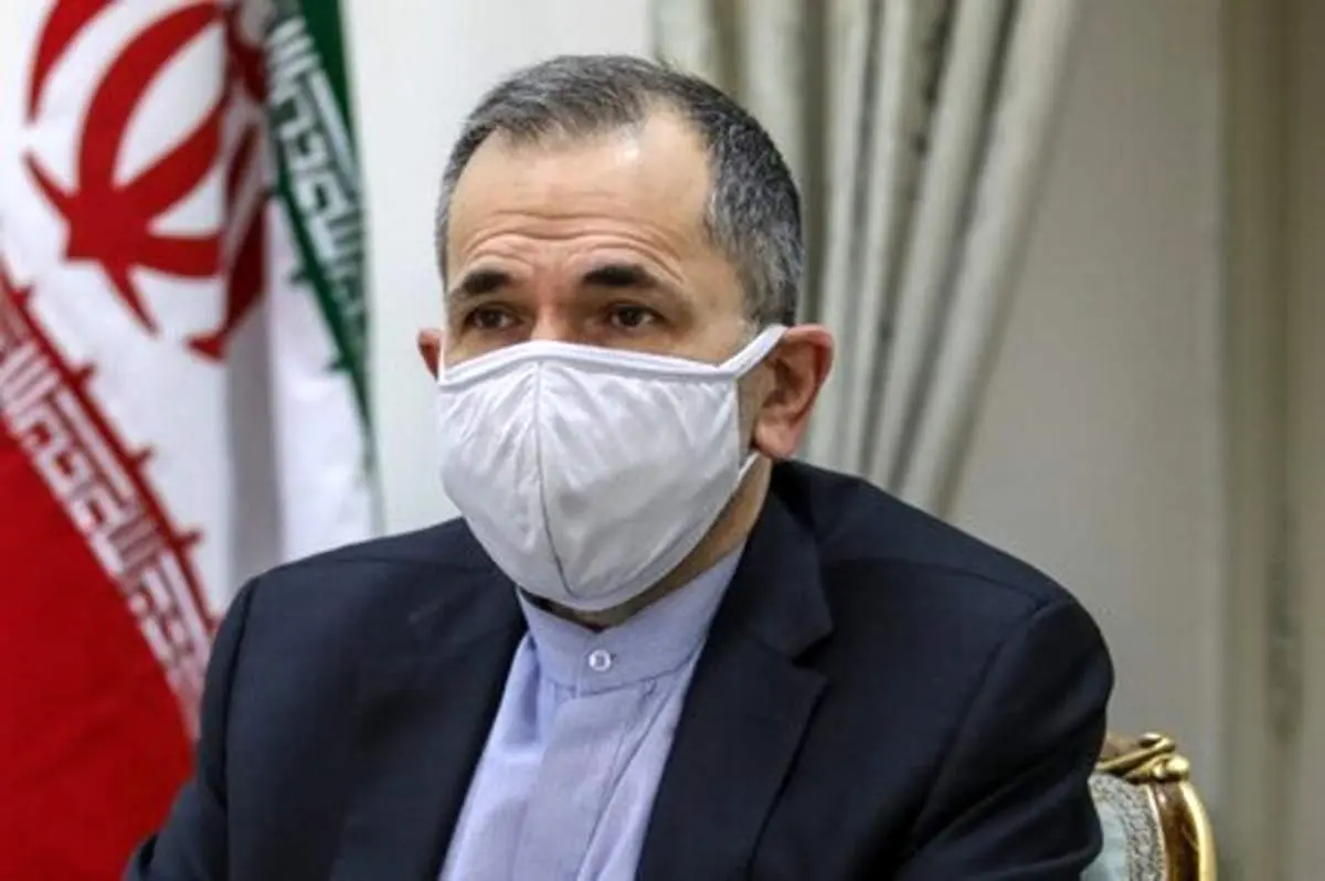تخت روانچی: آمریکاییها میدانند برای بازگشت به برجام چه بکنند/ سلاح هستهای در دکترین دفاعی ما جایی ندارد