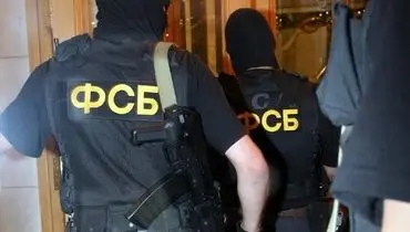 بازداشت ۱۹ عضو یک گروه تروریستی در روسیه