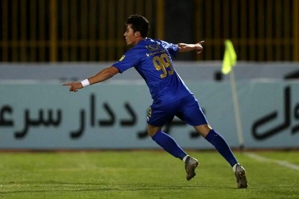 موافقت باشگاه استقلال با جدایی مهاجم مغضوب