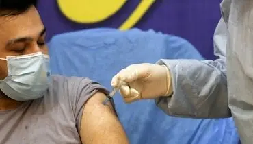 جهانپور: مجوز مصرف اضطراری مشروط واکسن کرونا سینوفارم صادر شد