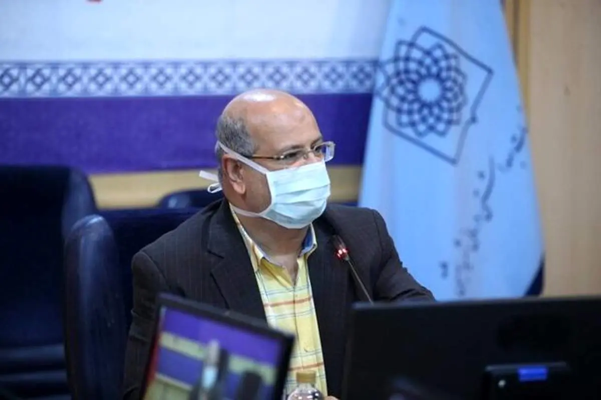 کرونای انگلیسی در تهران ۳ نفر را کشت/ اسلواکی؛ آخرین ویروس جهش یافته