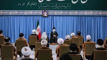 توصیه رهبر انقلاب به هم صدا شدن دولت و مجلس/ ممکن است غنی سازی به ۶۰ درصد هم برسد