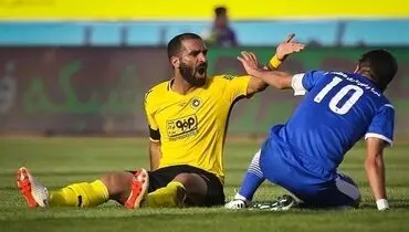 سپاهان جواب پیشنهاد استقلال را داد