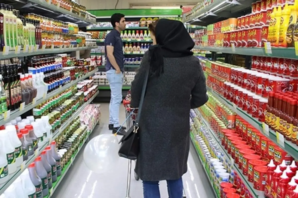 تورم بین دهک ها؛ افزایش هزینه از ۴۹ تا ۵۲ درصد
