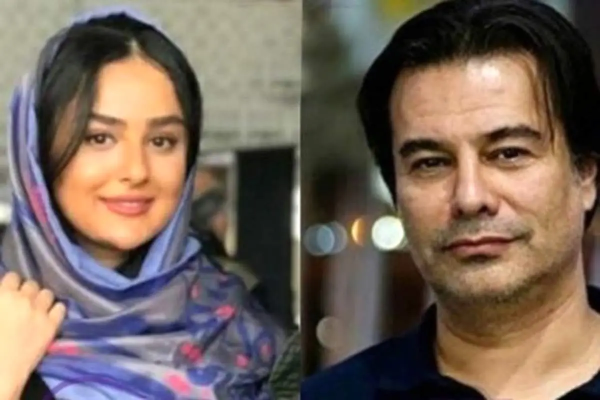 پیمان قاسمخانی ازدواج کرد+ عکس