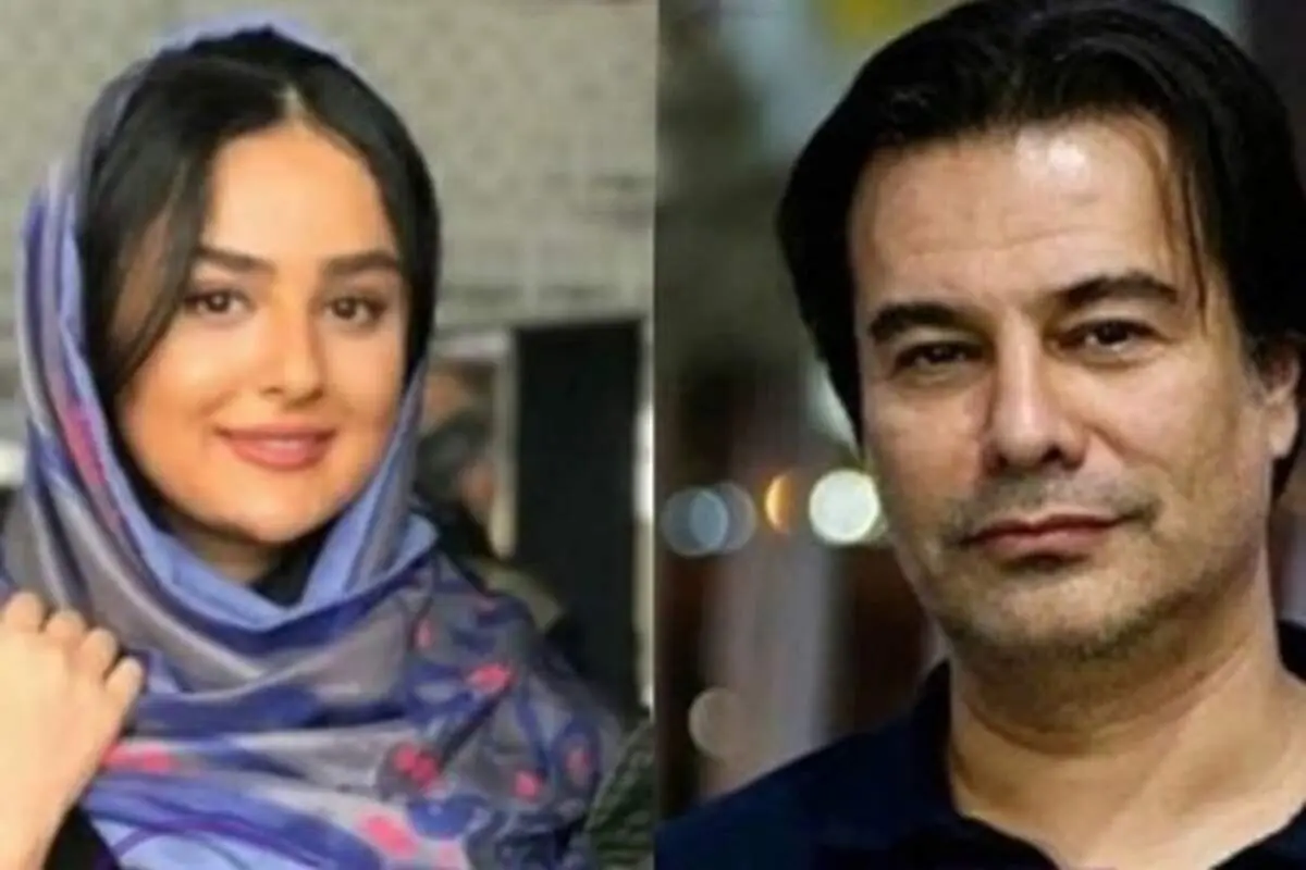 پیمان قاسمخانی ازدواج کرد+ عکس
