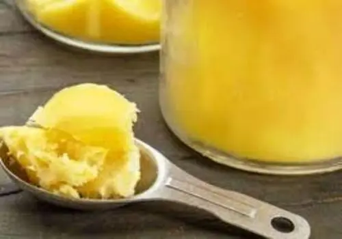 
آیا کره های محلی برای طبخ غذا بهتر است و باعث افزایش چربی خون نمی شود؟

