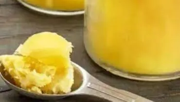 کره حیوانی یا ژلاتین! + فیلم