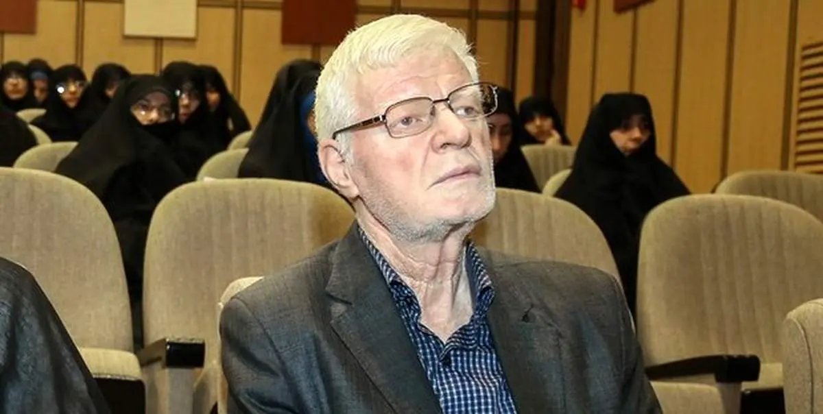 دعاخوان پیشکسوت جمکران درگذشت