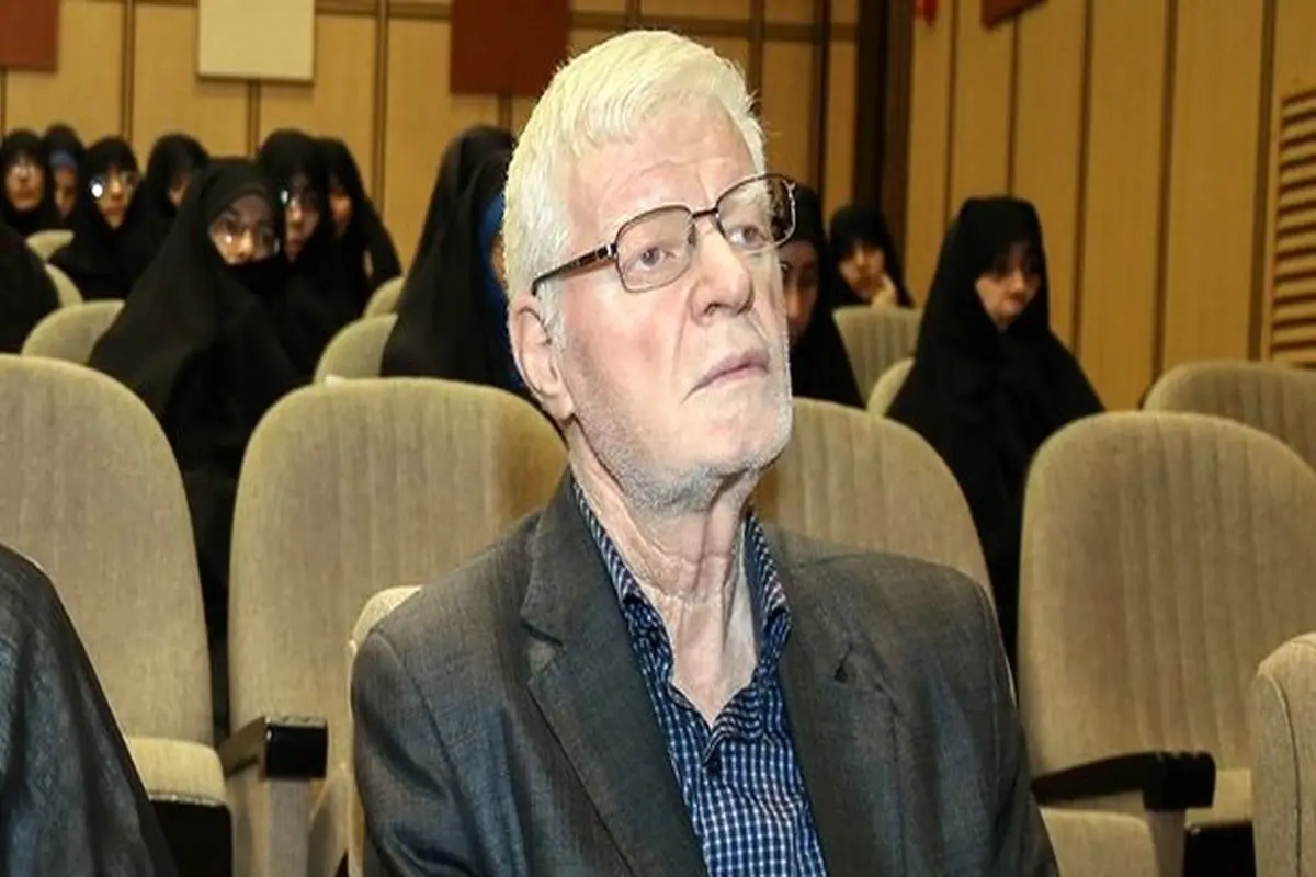 دعاخوان پیشکسوت جمکران درگذشت