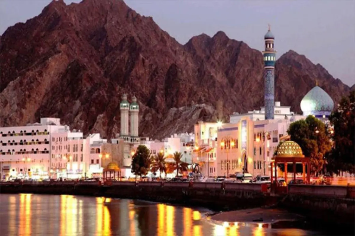 عمان ورود مسافر از ۱۰ کشور را تعلیق کرد