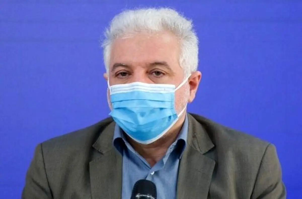 سازمان غذا و دارو: با تولیدکنندگان بدون مجوز ماسک برخورد شود