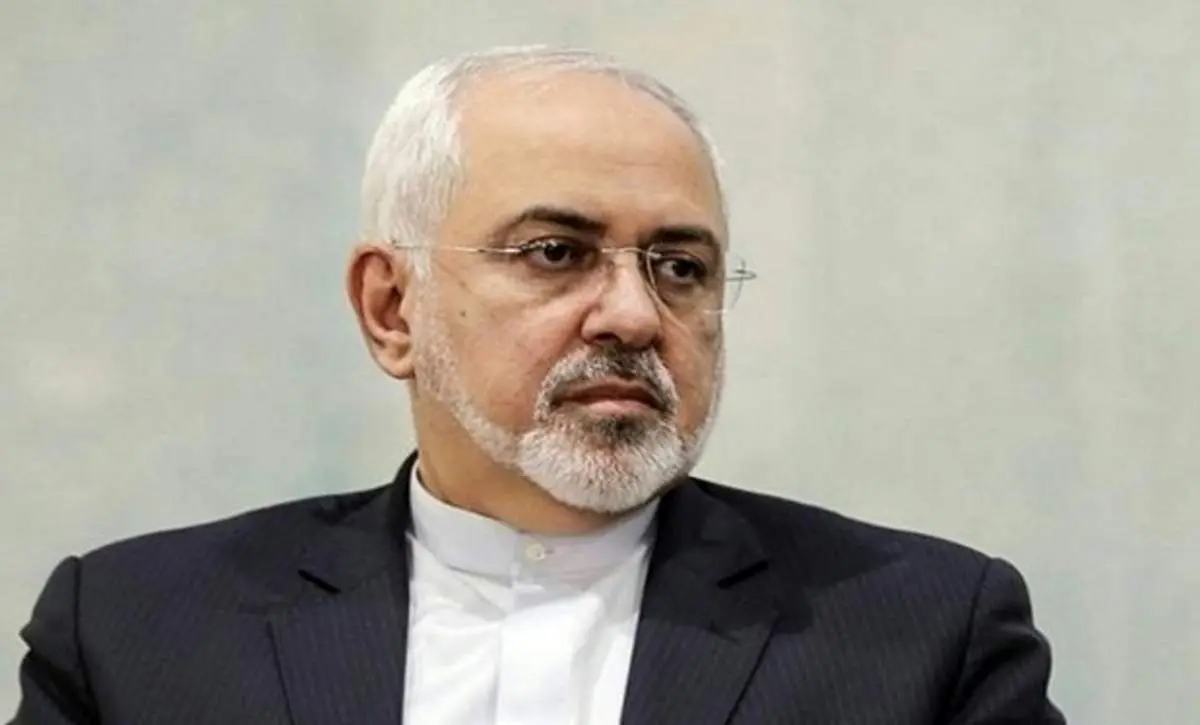ظریف: اجرای پروتکل الحاقی از صبح امروز متوقف شد/ همکاری با آژانس ادامه مییابد