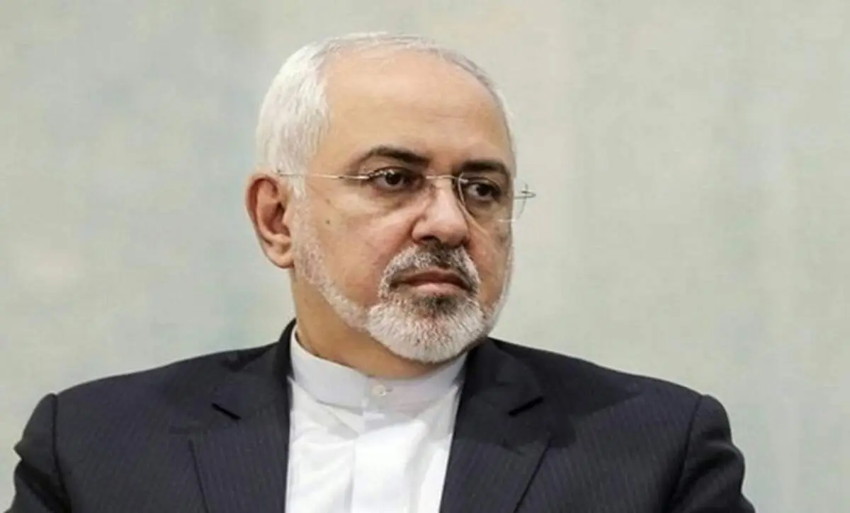 ظریف: اجرای پروتکل الحاقی از صبح امروز متوقف شد/ همکاری با آژانس ادامه می‌یابد