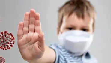تمام علائم سرماخوردگی می‌توانند علائم کرونا در کودکان باشند