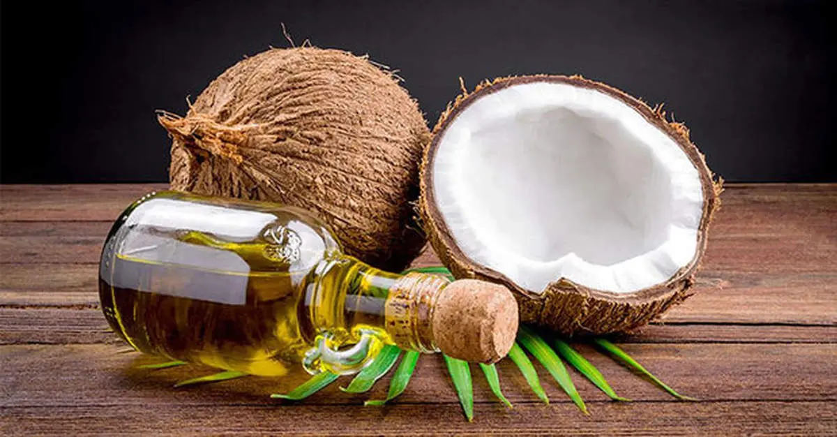فواید روغن نارگیل برای سلامت عمومی و زیبایی