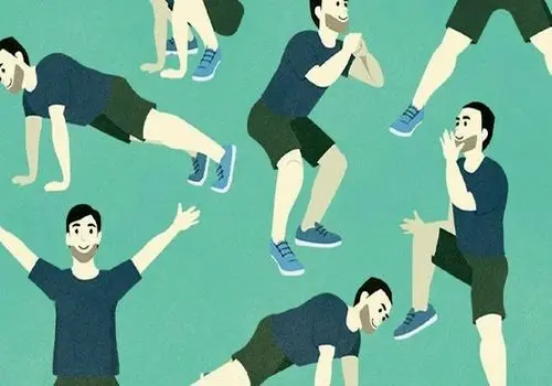 تمرینات سوماتیک چیست و چه کاربردی دارد؟