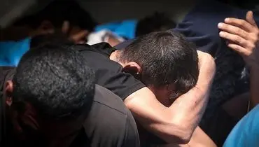دستگیری عاملان فروش غیر مجاز جزوات آموزشی یک استاد دانشگاه
