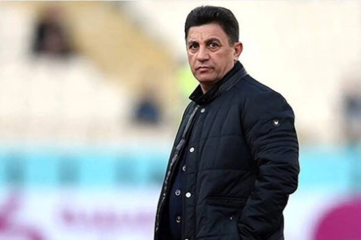شرط سنگین امیر قلعه‌نویی برای پرسپولیس!