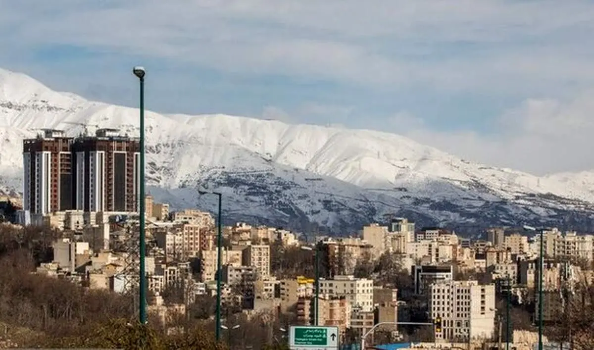 تعیین نرخ مالیات واحدهای مسکونی گران قیمت در سال ١۴٠٠