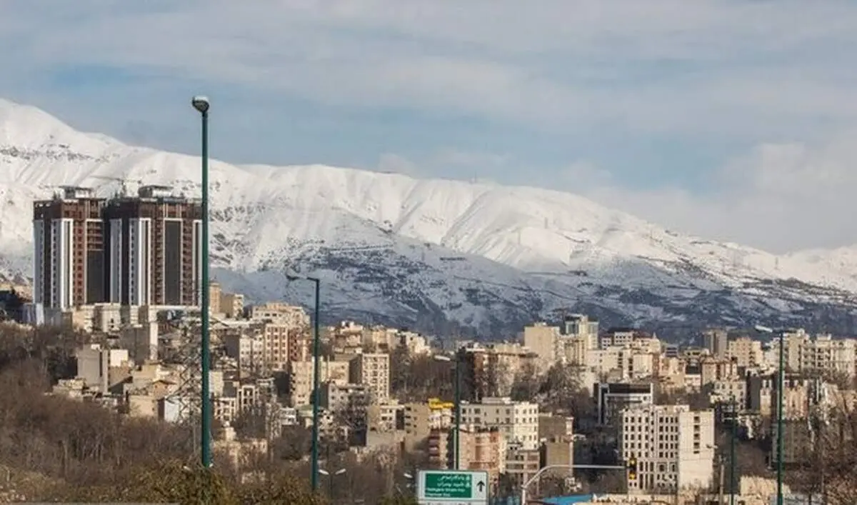 تعیین نرخ مالیات واحد‌های مسکونی گران قیمت در سال ١۴٠٠