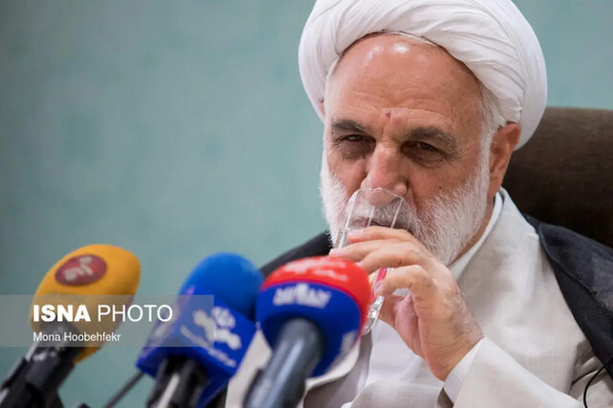 محسنیاژهای: شایعات در مورد خانواده من کذب است