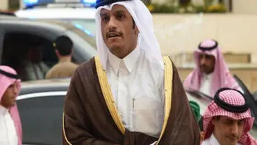 گفتگوی وزیرخارجه قطر با مشاور امنیت ملی آمریکا درباره ایران