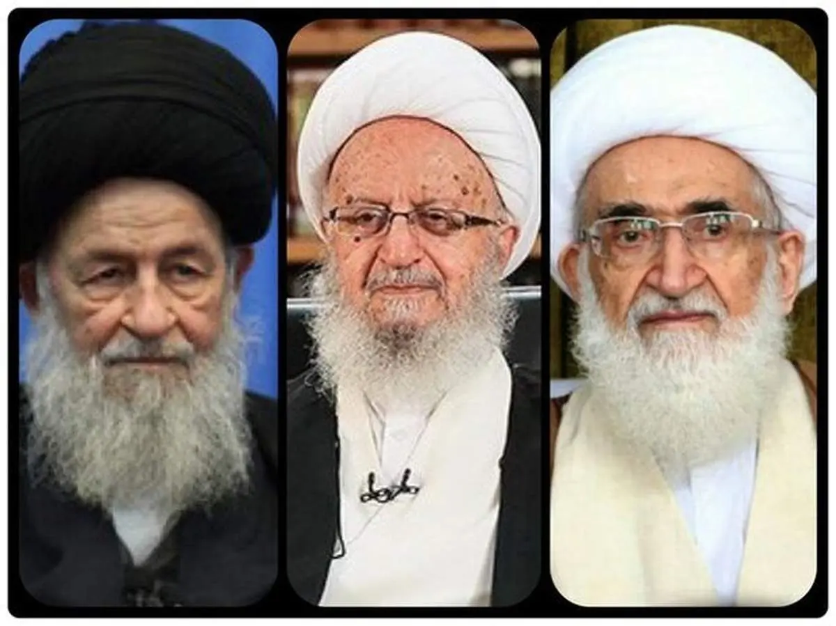 دعوت مراجع تقلید از مردم برای انجام اعمال ایام البیض به صورت فردی