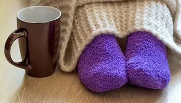 سردی همیشگی دست و پا از نگاه طب سنتی