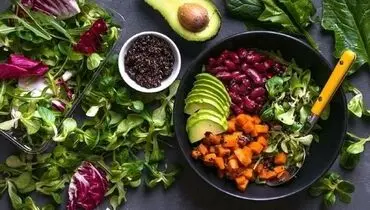 باور‌های غلط درباره رژیم گیاه خواری
