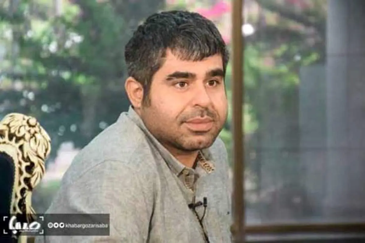 امیر نوری کرونا گرفت/ هشدار به آنهایی که با او عکس یادگاری گرفتند +فیلم