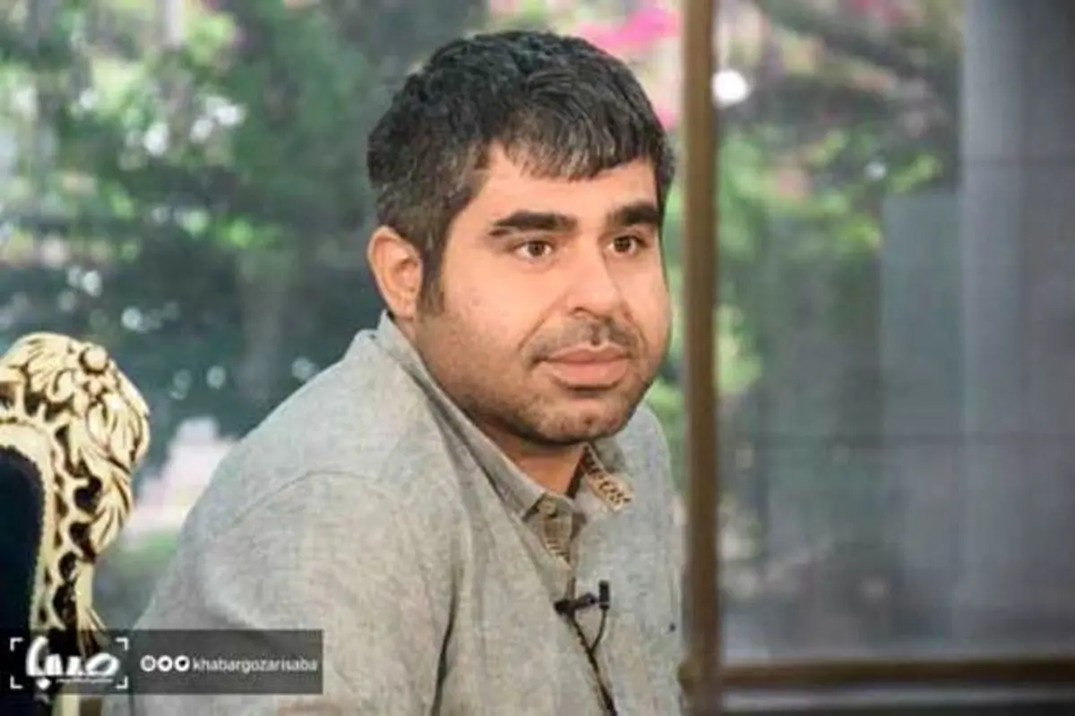 امیر نوری کرونا گرفت/ هشدار به آنهایی که با او عکس یادگاری گرفتند +فیلم