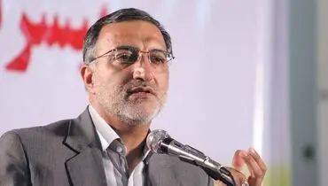 حمله زاکانی به «شورای وحدت»: در مقابل «شورای ائتلاف» است، اما داعیه وحدت دارد