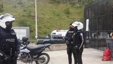 ۷۰ کشته در شورش سه زندان اکوادور