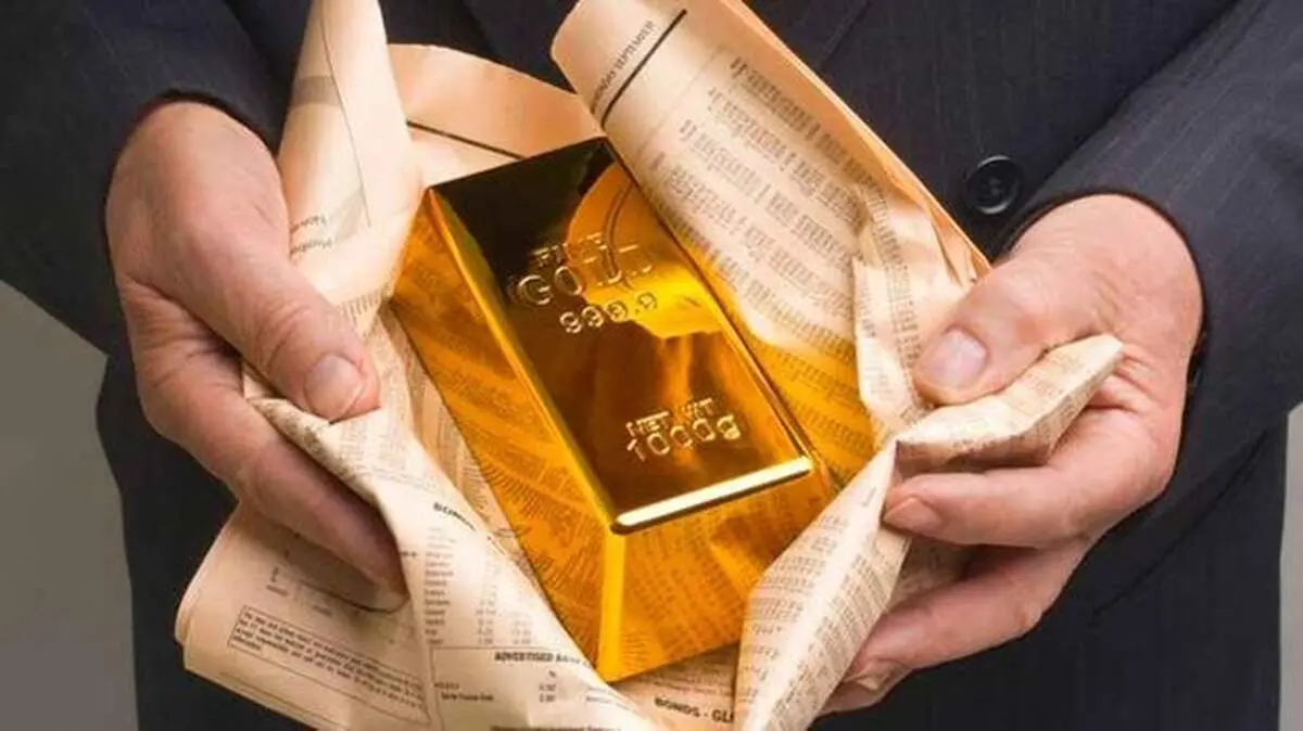 قیمت جهانی طلا تقویت شد/ هر اونس ۱۸۰۸ دلار