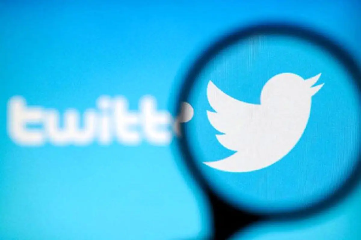 توئیتر صد‌ها حساب کاربری مرتبط با روسیه وایران را حذف کرد