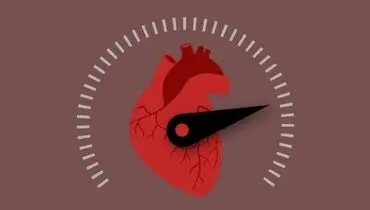 رایج‌ترین علائم بیماری تاکی کاردی