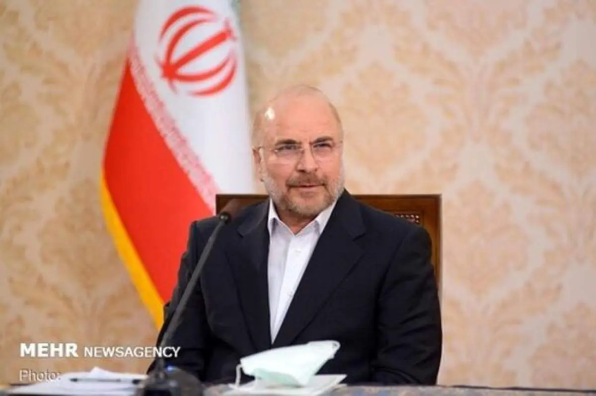 روزنامه جمهوری اسلامی: قالیباف بر مسائل سیاسی تسلط ندارد