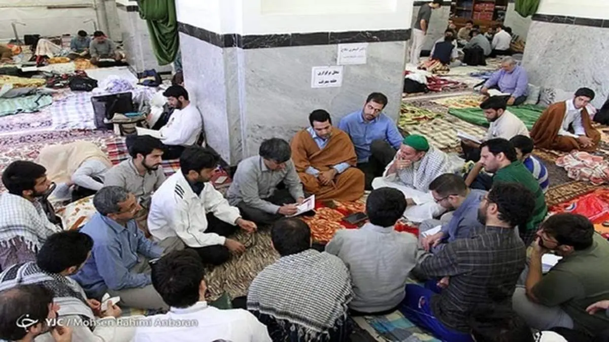 جزئیات برگزاری اعتکاف خانگی اعلام شد