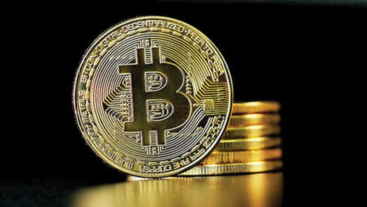 بیت کوین ۴۶ هزار دلار شد