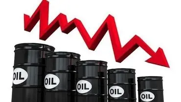 کاهش قیمت نفت با افزایش غیرمنتظره ذخایر نفت آمریکا