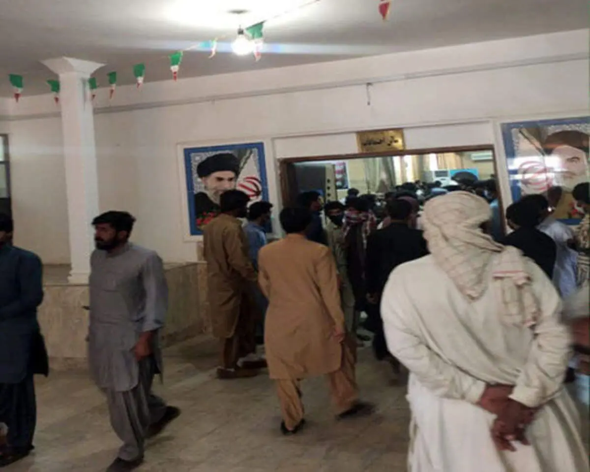 دلیل اصلی حادثه سراوان چه بود؟/ چند نفر کشته و مجروح شدند؟/ توضیحات یک نماینده مجلس