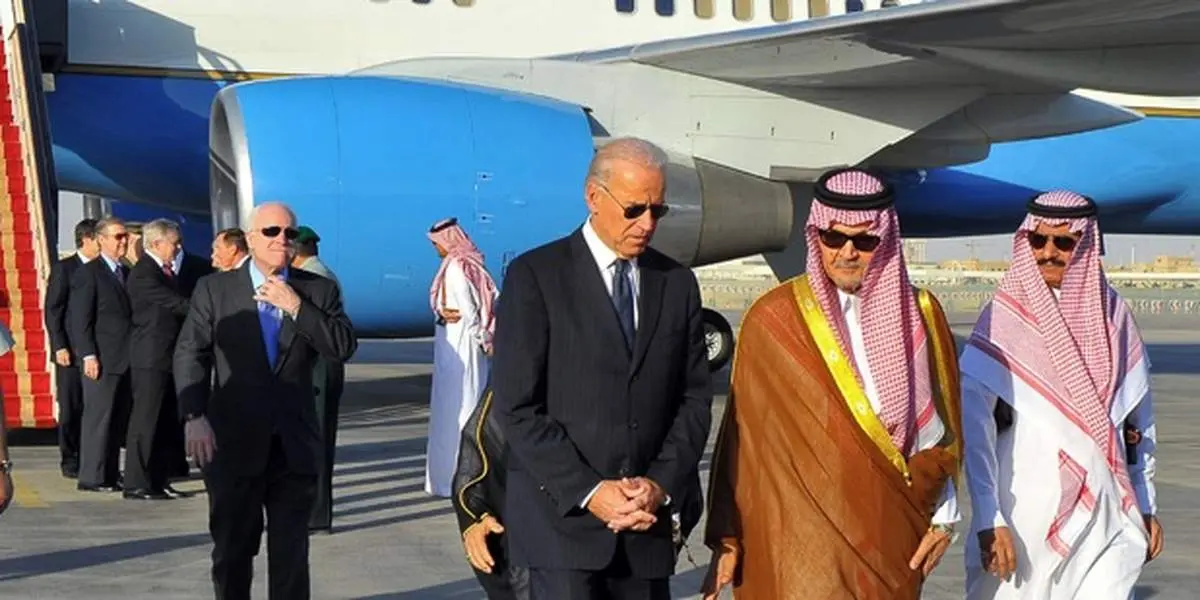 رابطه بایدن و بن سلمان؛ معمای دشواری که واشنگتن باید حل کند