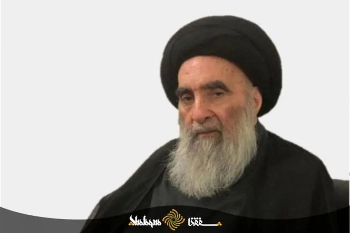 آیت الله سیستانی: حاکمان مسلمان وظایفی را که امام علی (ع) برای امثال آنان تشریح کرده‌اند، اجرا کنند / حاکمان مسلمان باید خود را به مثابه‌ی فرمانداران و کارفرمایان آن حضرت قرار دهند