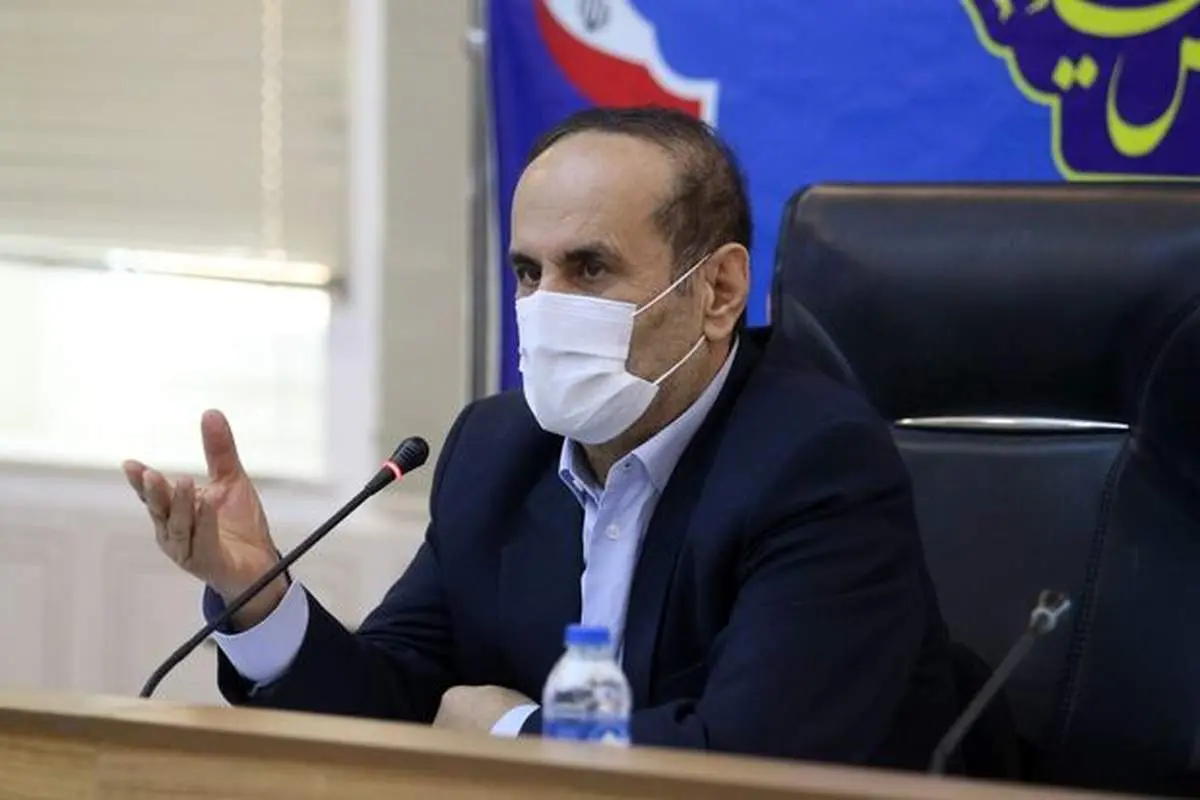 استاندار خواستار پرداخت دیون انباشته کارکنان دولت در خوزستان شد