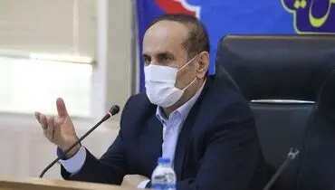 استاندار خواستار پرداخت دیون انباشته کارکنان دولت در خوزستان شد