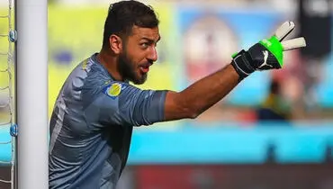 محکومیت پرسپولیس در پرونده «سوشا مکانی»