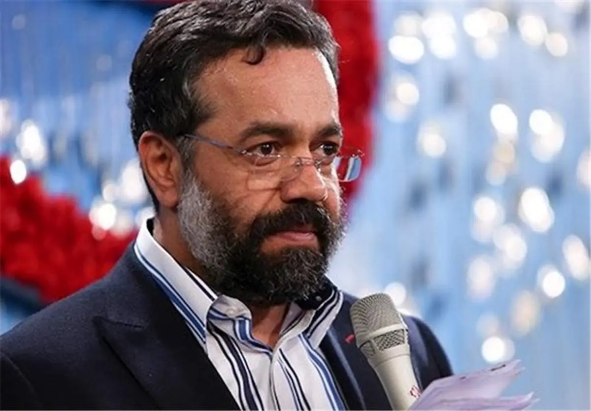 مولودی ولادت امیرالمومنین على (ع) با نوای حـاج محمود کریمی + ویدیو