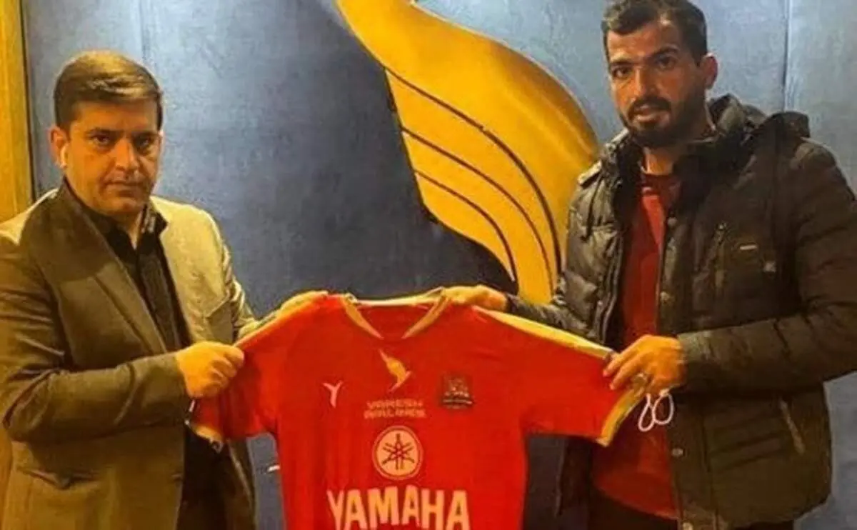 آل‌کثیر به نساجی مازندران پیوست