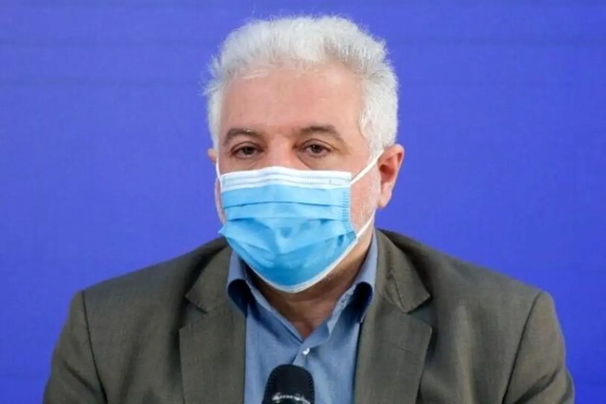 معاون وزیر بهداشت: در تامین داروهای کرونا خودکفا شدیم